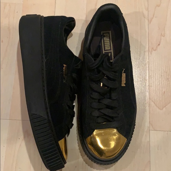 puma defy footlocker